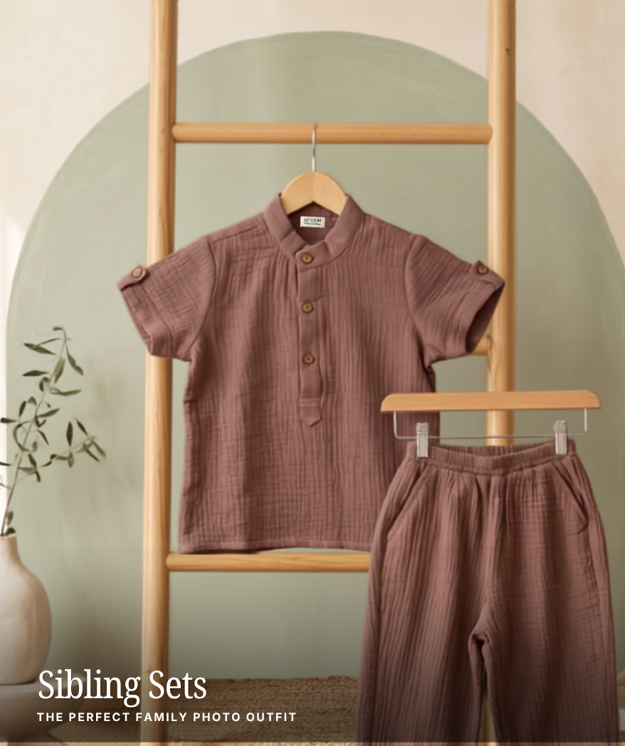 Daycare Clothes for Kids: What Parents Actually Need for Busy Days