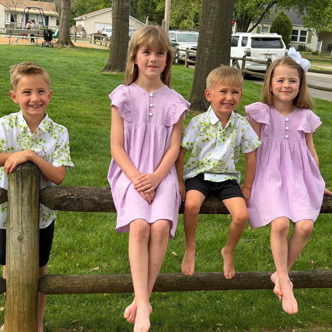 Designed for Play, Made to Last: The Beauty of Intentional Children’s Wear