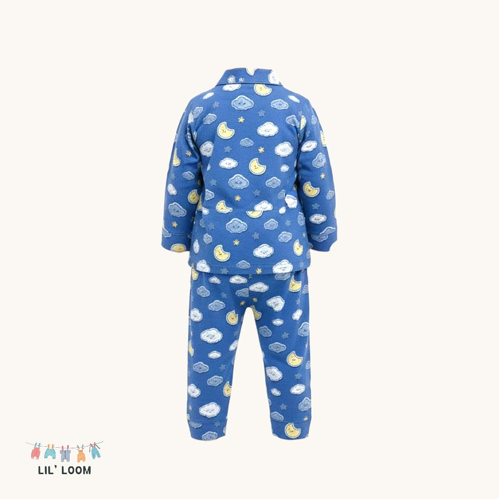 Little Dreamer Pajama Set