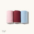 Organic Muslin Blankets