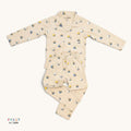 Sailing Dreams Cotton PJ Set