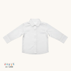 Classic White
