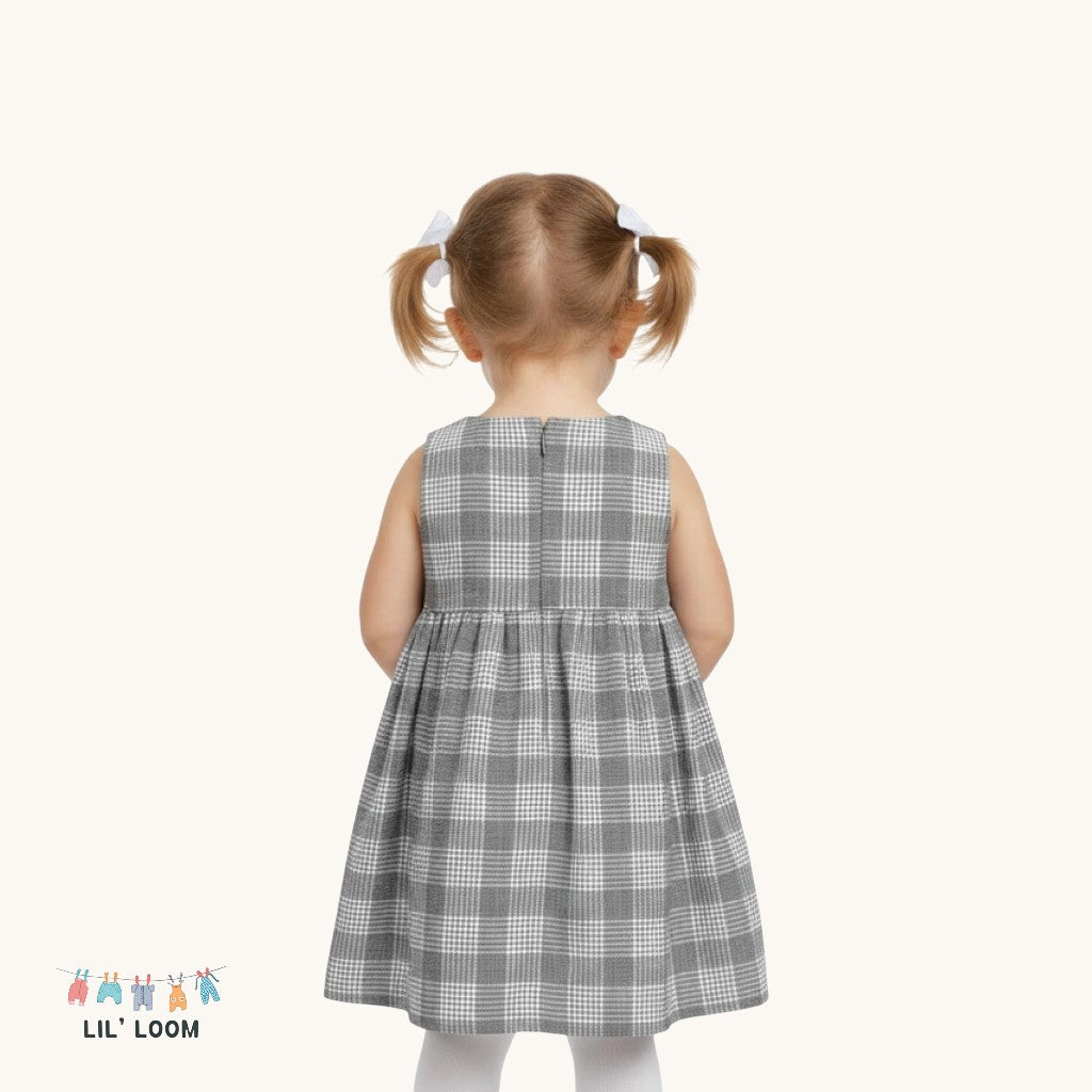 Sunday Stroll Dress