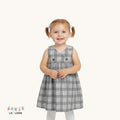 Sunday Stroll Cotton Dress