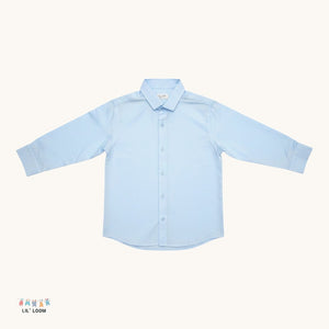 Powder Blue