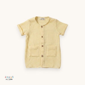 Light Yellow