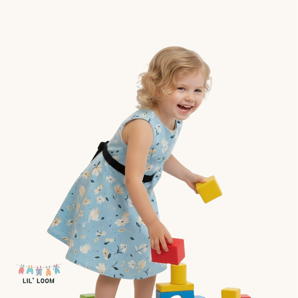 Daisy Lane Dress