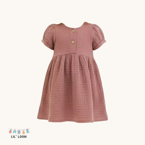 Dusty Rose