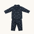 Night Skies Cotton PJ Set