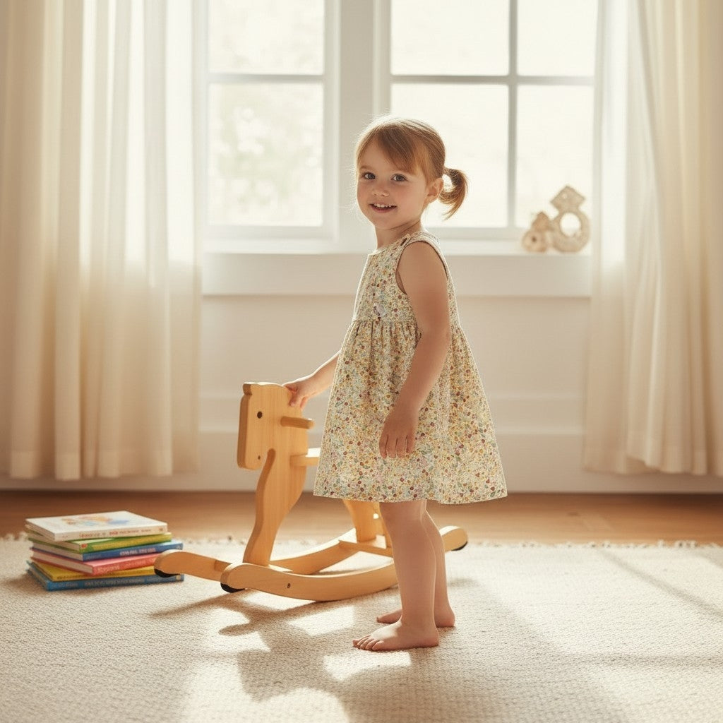 Wildflower Wishes Dress