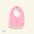 Heirloom Bib - Organic Muslin Cotton