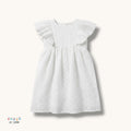 Magnolia Morning Dress
