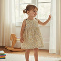 Wildflower Wishes Dress