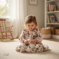 Cottage Blossom Dress