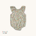 Wildflower Wishes Onesie